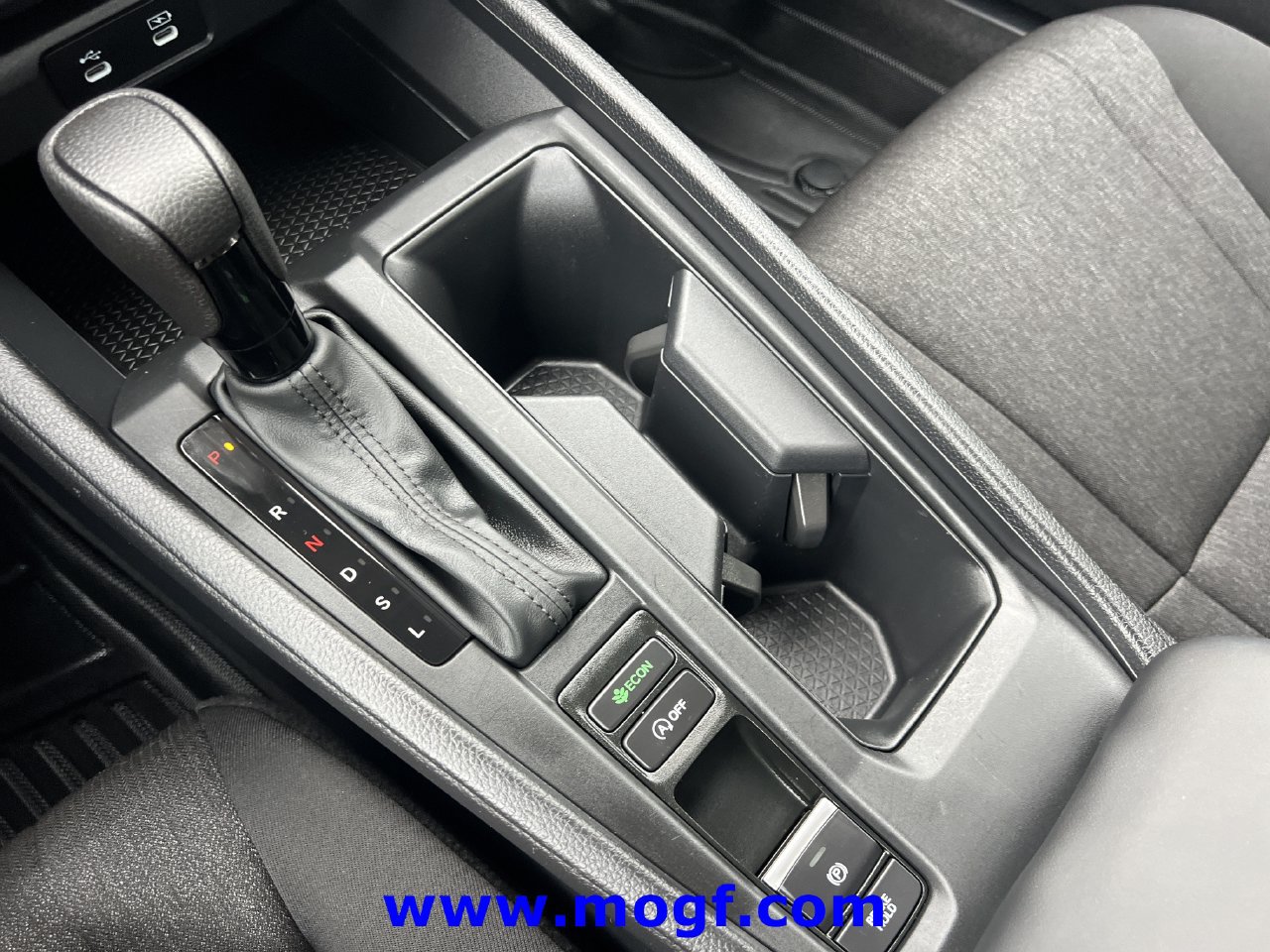 Used 2024 Honda Accord LX image 11