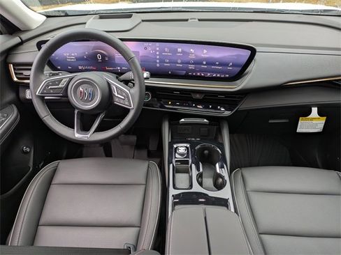 New 2026 Buick Envision Avenir image 18