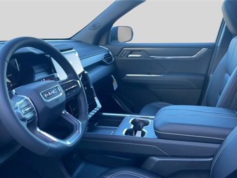 New 2026 GMC Acadia Elevation w/ Black Edition image 14