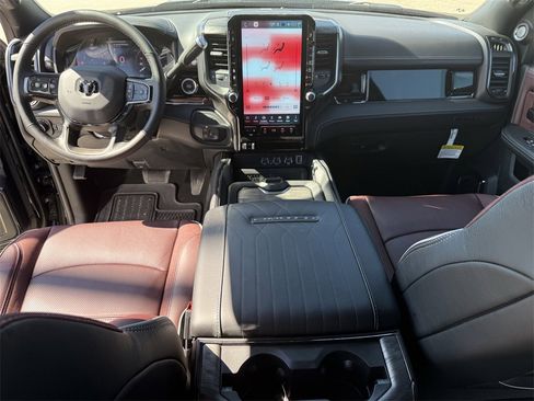 New 2026 RAM 2500 Limited image 28