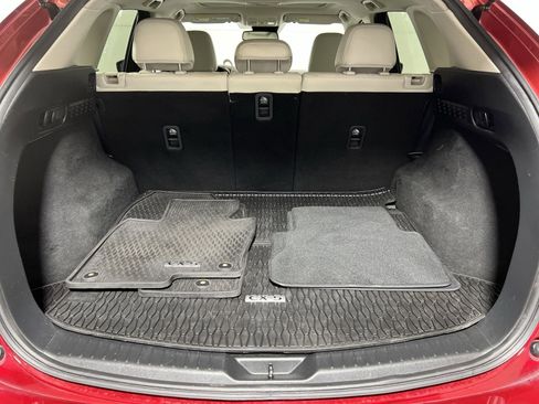 Used 2023 MAZDA CX-5 AWD 2.5 S w/ Preferred Package image 24