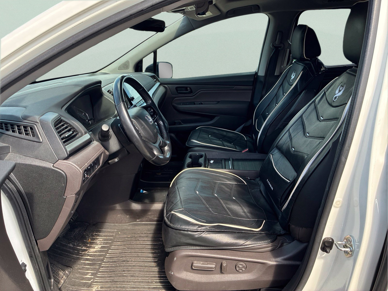 Used 2018 Honda Odyssey EX-L image 9