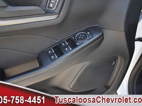 Used 2025 Ford Escape Active FWD image 17