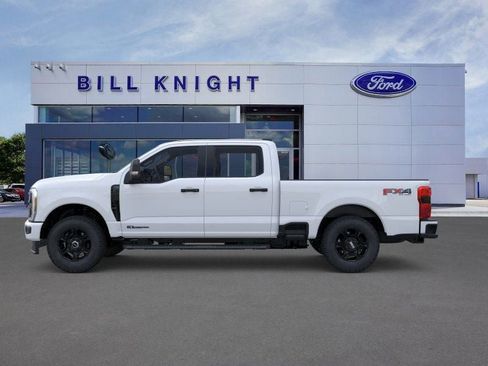 New 2026 Ford F250 XL w/ STX Appearance Package AWD/4WD image 3