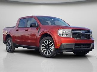 Used 2024 Ford Maverick Lariat video 2