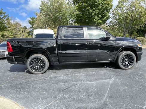 New 2026 RAM 1500 Limited image 10