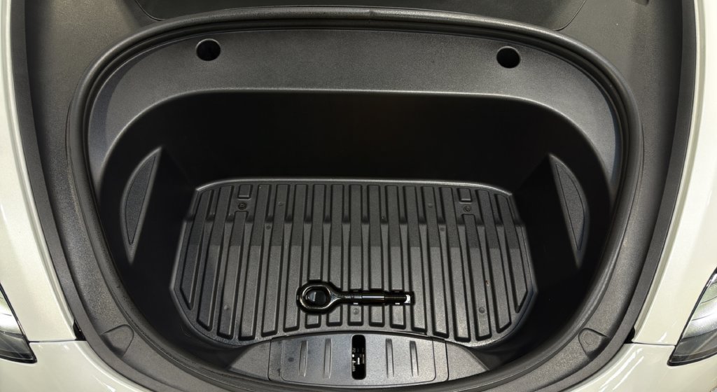 Used 2022 Tesla Model 3 Performance AWD/4WD image 54