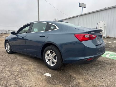 Used 2024 Chevrolet Malibu LT image 4