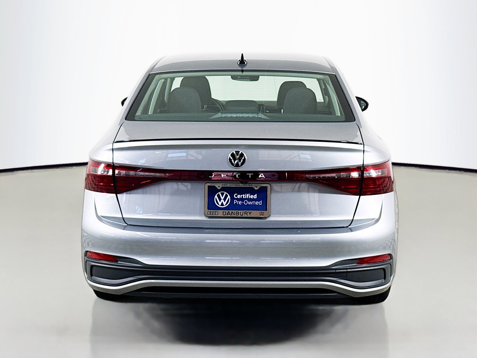 Used 2025 Volkswagen Jetta S FWD image 10