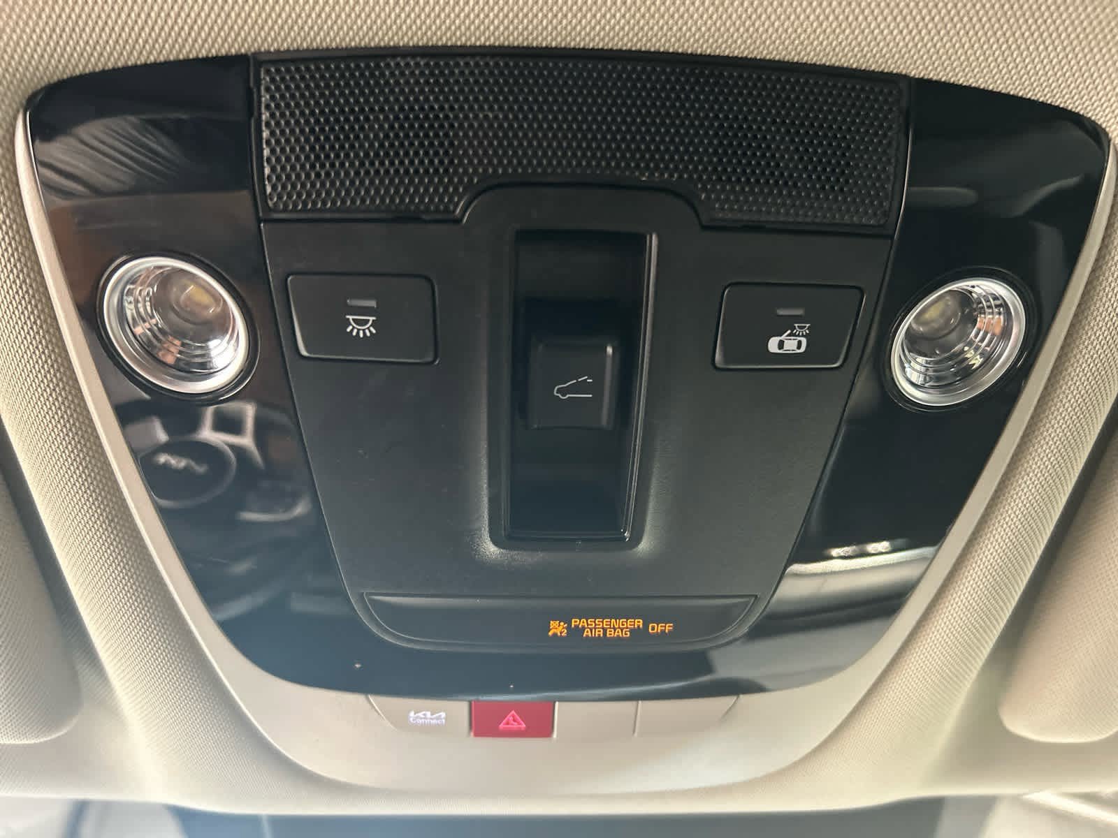 Used 2025 Kia K5 EX FWD image 6