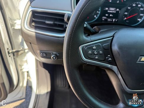 Certified 2023 Chevrolet Equinox LS w/ Sport Edition FWD image 27