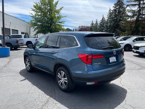 Used 2016 Honda Pilot EX-L image 3