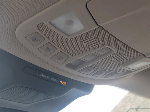 Used 2024 Ford Expedition Max Limited image 39