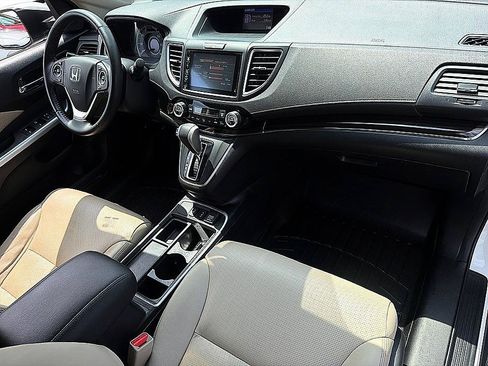 Used 2016 Honda CR-V Touring image 24