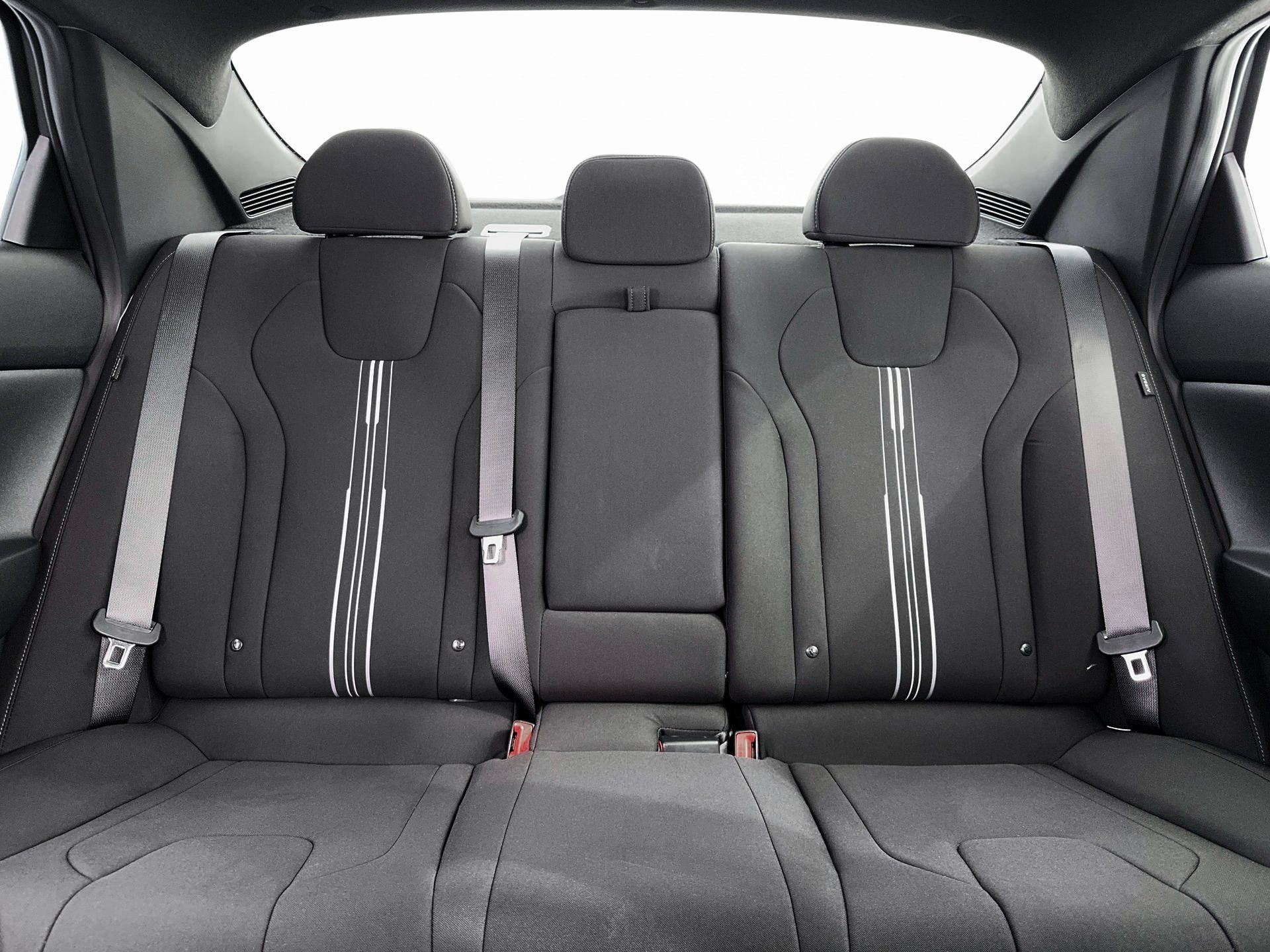 New 2026 Hyundai Elantra SEL Sport Premium FWD image 16