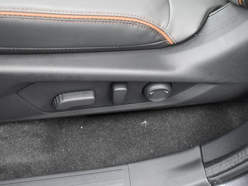 Used 2026 Subaru Forester Sport image 10