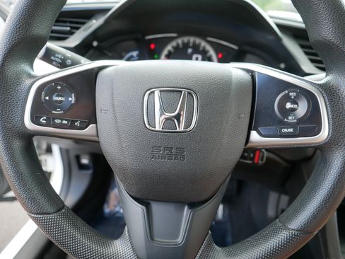 Used 2018 Honda Civic LX image 24