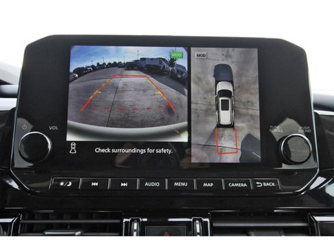 Used 2024 Nissan Pathfinder SL w/ SL Premium Package image 27