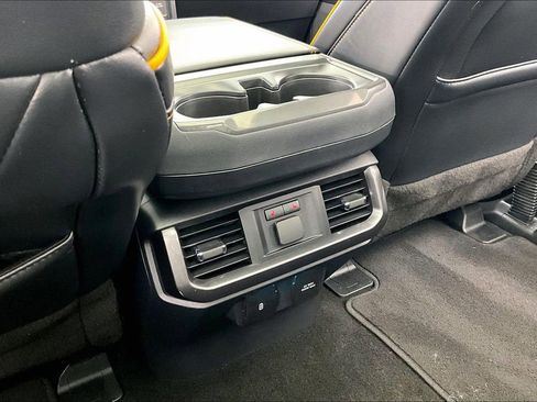Certified 2023 Ford F150 Tremor w/ Equipment Group 402A High image 34