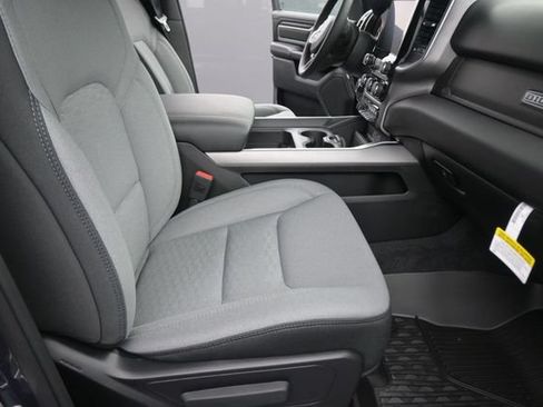 New 2026 RAM 1500 Big Horn AWD/4WD image 22