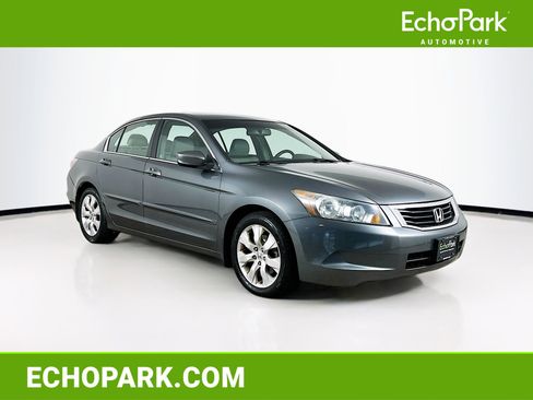 Used 2009 Honda Accord EX-L image 1