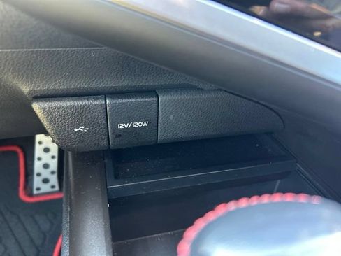 Used 2023 Toyota Camry TRD FWD image 14