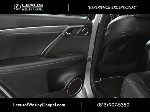 Used 2022 Lexus RX 350 F Sport image 27