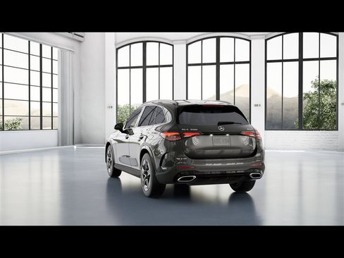 Certified 2026 Mercedes-Benz GLC 300 4MATIC image 22