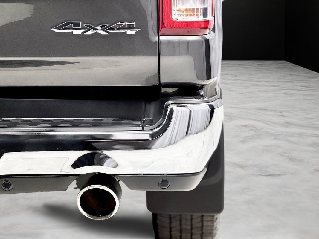 Used 2020 RAM 1500 Big Horn AWD/4WD image 15