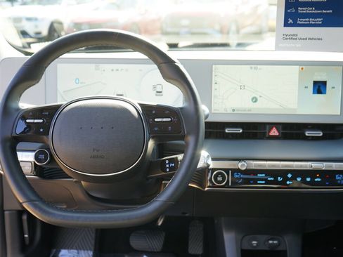 Certified 2024 Hyundai Ioniq 5 SEL AWD/4WD image 20
