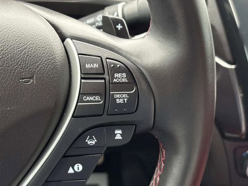 Used 2019 Acura ILX w/ Premium & A-SPEC Package image 29