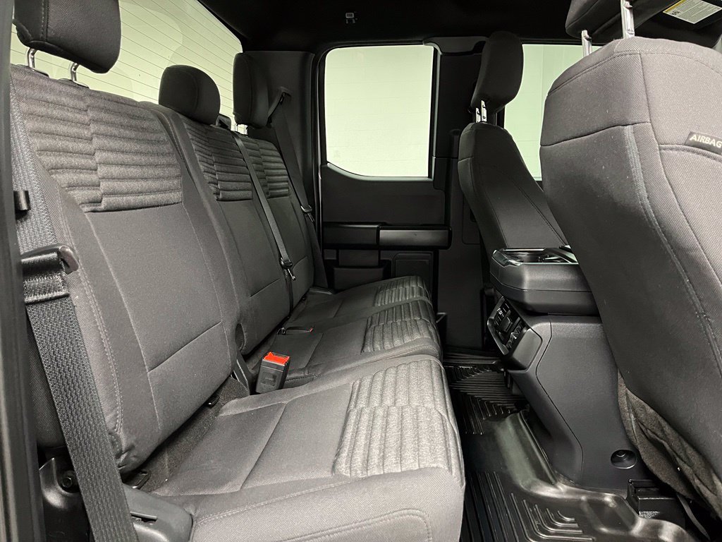 Used 2023 Ford F150 XL w/ STX Appearance Package AWD/4WD image 52