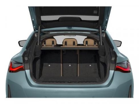 New 2026 BMW i4 xDrive40i w/ Premium Package image 13