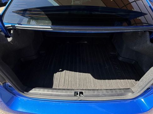 Used 2017 Subaru WRX Premium AWD/4WD image 31