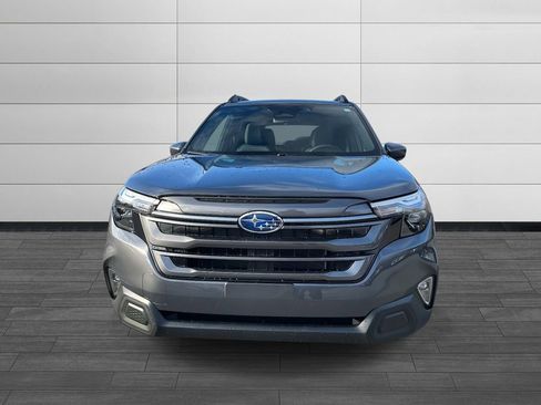 New 2026 Subaru Forester Premium image 8