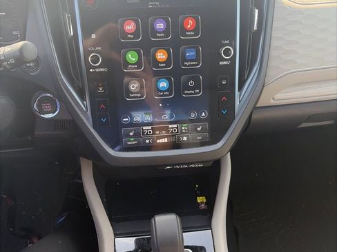 Used 2025 Subaru Forester Limited w/ Popular Package #2 image 10