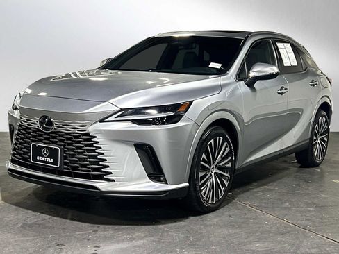 Used 2023 Lexus RX 350 Premium Plus image 7