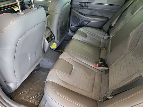 New 2026 Hyundai Sonata N Line FWD image 21