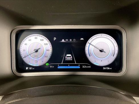 Used 2023 Hyundai Kona SE image 20