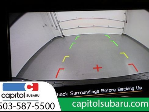 Used 2023 Subaru Crosstrek 2.0i Premium AWD/4WD image 29