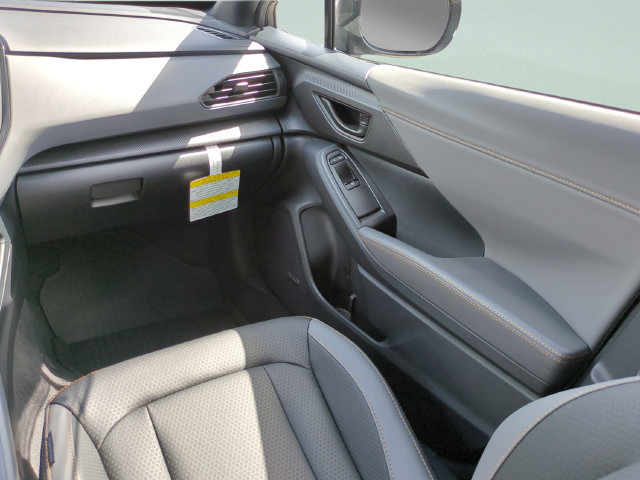 New 2026 Subaru Crosstrek 2.5i Wilderness AWD/4WD image 13