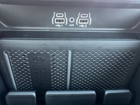 New 2026 RAM 1500 Lone Star image 6