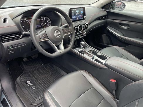 Certified 2024 Nissan Sentra SR w/ SR Premium Package image 15