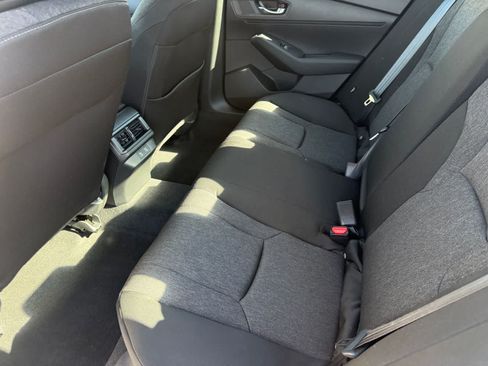 Used 2026 Honda Accord LX image 27