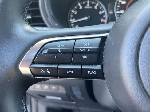 Used 2025 MAZDA CX-30 AWD 2.5 S w/ Preferred Package image 21