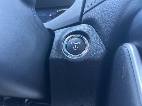 Used 2024 Toyota RAV4 XLE w/ Convenience Package image 17