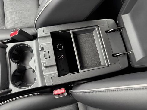 Certified 2025 MAZDA CX-5 AWD 2.5 S w/ Select Package image 21