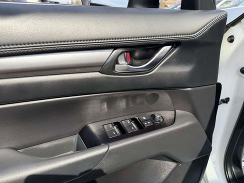 Certified 2023 MAZDA CX-5 AWD 2.5 S w/ Preferred Package image 21