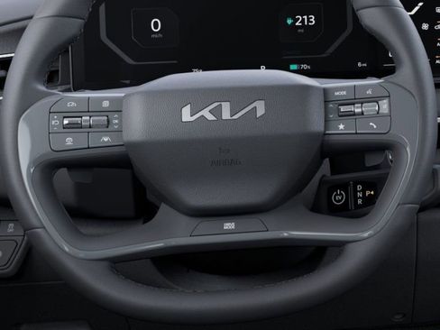 New 2026 Kia EV9 Light image 27