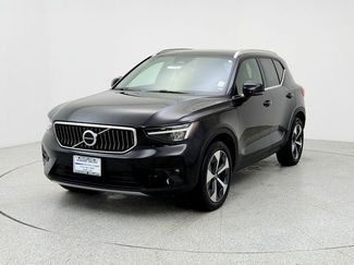 Certified 2023 Volvo XC40 B5 Plus w/ Protection Package Premier video 1